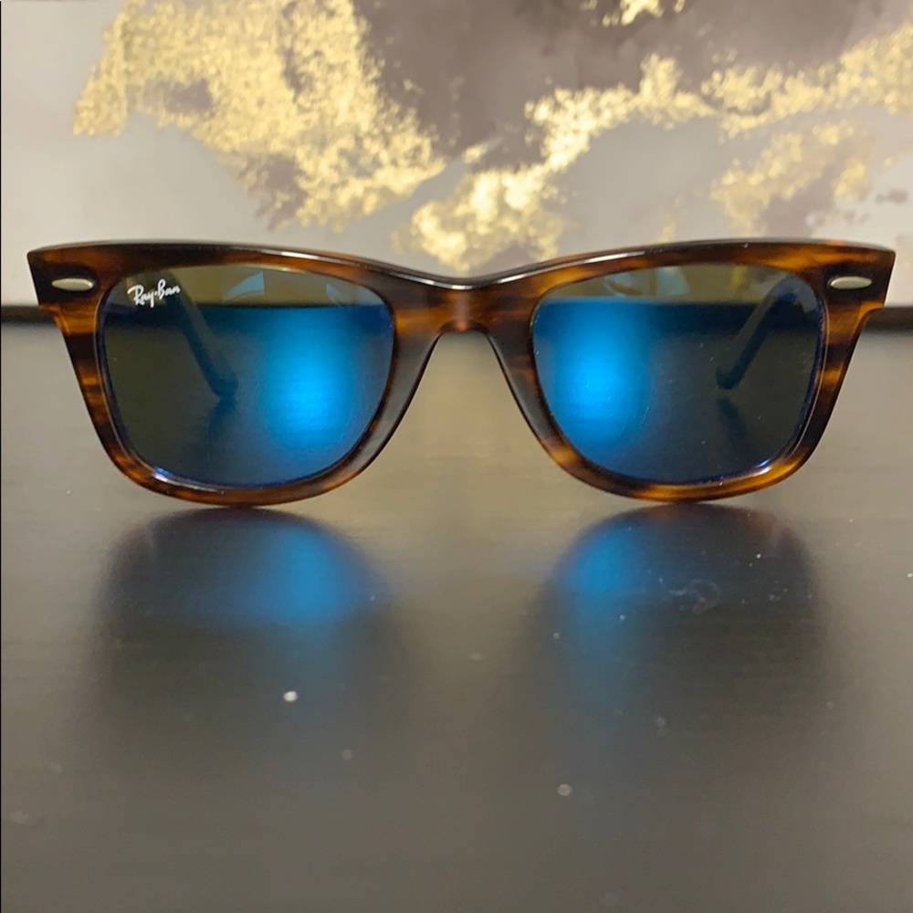 Ray Ban sunglasses